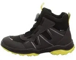 Legero Schn&uuml;rschuh grau 37 EU