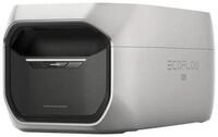 Ecoflow EcoFlow Delta 3 Max Plus Zusatzbatterie 0% Mwst. Powerstation LiFEPO4 (1 St),