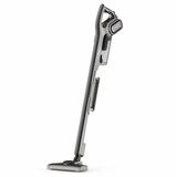 Deerma Handstaubsauger Deerma DX 700S Staubsauger grau Beutellos Saugleistung 600W,