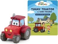 tonies H&ouml;rspielfigur Sing Kinderlieder - Timmy Traktor & seine Freunde