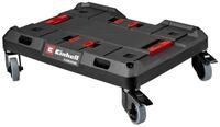 Einhell Werkzeugkoffer E-Case Rollbrett