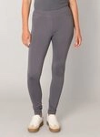 Base Level Jeggings Ornika Bequemes Material in Skinny-Fit-Optik