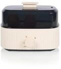 PRINCESS Eierkocher Princess 262047 Eierkocher Wave - Stilvolles Design &ndash; Bis zu
