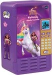 Vtech&reg; Elektronisches Tagebuch Unicorn Academy - Magischer Traumtresor, mit...
