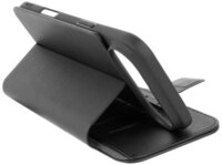 Cellularline Smartphone-H&uuml;lle BOOKAG2IPH17MAXK iPhone Air Bookcase Schwarz