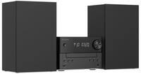 Karcher MC 6475D Stereoanlage (DAB+, FM, 20 W, CD Player, DAB+ / UKW Radio,