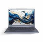 JodaBook Pro X S24 - 14" WQXGA+ - AMD Ryzen 7 255 Business-Notebook (35,56 cm/14