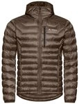 VAUDE Funktionsjacke Jacke Me Batura Hooded Insulation Jacket