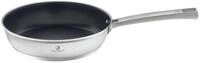 CHEF CUISINE International Bratpfanne &oslash; 28 cm, Edelstahl 18/10