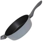 Elo Bratpfanne Aluminium-Pfanne, Kochgeschirr, Antihaft-Pfanne, Universalpfanne