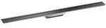 hansgrohe Duschrinne Axor Drain, Fertigset frei im Raum positionierbar 7.2 cm x...