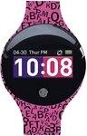 Atlanta Multifunktionsuhr Atlanta 9722/17 Fitnesstracker - Smartwatch