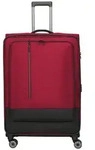 travelite Weichgep&auml;ck-Trolley CROSSLITE Reisekoffer Weichgep&auml;ck, 4 Rollen, Koffer,