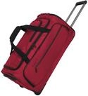 travelite Reisetasche Crosslite Rollenreisetasche
