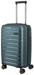 travelite Trolley AIR BASE Reisekoffer Hartschale, 4 Rollen, kratzresistenter
