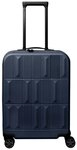 travelite Handgep&auml;ck-Trolley Panello - 4-Rollen-Kabinentrolley S 55 cm (night sky),