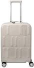 travelite Handgep&auml;ck-Trolley Panello - 4-Rollen-Kabinentrolley S 55 cm...