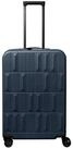 travelite Koffer Panello - 4-Rollen-Trolley 65 cm M erw. (night sky)