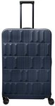 travelite Hartschalen-Trolley 4W Trolley, 4 Rollen