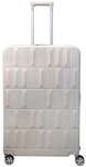 travelite Hartschalen-Trolley 4W Trolley, 4 Rollen