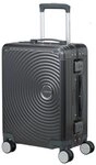 American Tourister&reg; Hartschalen-Trolley SOUNDBOX ALU, verschiedene Gr&ouml;&szlig;en und