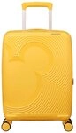 American Tourister&reg; Hartschalen-Trolley Mickey Magic 55 / 20 EXP TSA, 4 Rollen