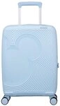 American Tourister&reg; Hartschalen-Trolley Mickey Magic 55 / 20 EXP TSA, 4 Rollen