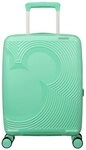 American Tourister&reg; Handgep&auml;ck-Trolley Mickey Magic, 4 Rollen, Polypropylen