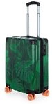 Hauptstadtkoffer Handgep&auml;ckkoffer Q-Damm, 4 Rollen, Handgep&auml;cks Koffer 54 cm, TSA,