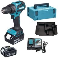Makita Akku-Schlagbohrschrauber DDF490RTJ