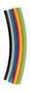 RIEGLER Druckluftschlauch Riegler Polyurethanschlauch, Schlauch-&Atilde;&cedil; 6x1 mm, blau,