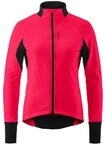 Gonso Fahrradjacke ROAD JACKET SOFTSHELL 2 W Damen Softshell-Jacke, atmungsaktive