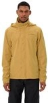 VAUDE Fahrradjacke Men's Escape Bike Light Jacket mit leichtem Material, mit