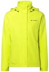 VAUDE Outdoorjacke Women's Escape Bike Warm Jacket (1-St) warme Fahrradjacke...
