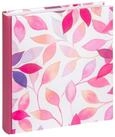 Walther Fotoalbum FA-363-R Design-Album Season rot 30x30 cm