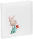 Walther Design Fotoalbum 1586 Fotalbum Kidz Hase Malin, Hase Nosey