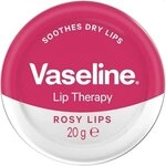 Unilever Lippenbalsam Vaseline Lip Therapy Rosy Lips 20g