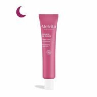 Melvita K&ouml;rperpflegemittel SOURCE DE ROSES revitalisierendes Nachtgel 40 ml
