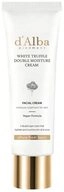 d'Alba Tagescreme d&rsquo;Alba, White Truffle Double Moisture Cream &ndash; 60 ml
