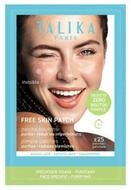 Talika Gesichts-Reinigungsfluid FREE Haut Anti-Pickel-Pflaster 25 St&uuml;ck
