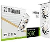 Zotac GAMING GeForce RTX 5070 Twin Edge OC Grafikkarte