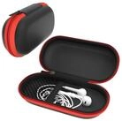 EAZY CASE Kopfh&ouml;rer-Schutzh&uuml;lle Universal Tasche f&uuml;r In-Ear Kopfh&ouml;rer mit
