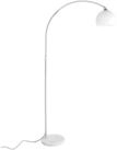 CCLIFE Bogenlampen Bogenlampe Stehlampe LED E27 Bogenleuchte Wohnzimmer