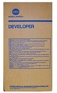Konica-Minolta Tonerpatrone Konica Minolta A5E7600 Entwicklereinheit 850000...