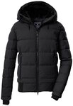 Killtec Steppjacke KOW 12 WMN QLTD JCKT Wasser- und windabweisende Damen...