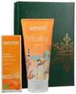WELEDA Hautcreme WELEDA Geschenkset Sanddorn 2025 PZN 19733797
