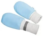 suprima Schlafoverall Suprima Patienten-Schutzhandschuhe f&uuml;r Erwachsene 1