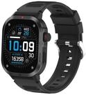 Denver Smartwatch SWC-195 Smartwatch (5 cm/2 Zoll), Fitness Uhr, Fitness Tracker,