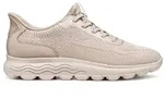 Geox GEOX SPHERICA PLUS, Sneaker, Beige, Damen Sneaker