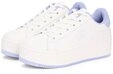 Tommy Jeans TJW FLATFORM ESS MU Plateausneaker, Freizeitschuh, Halbschuh,